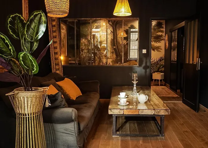 B&B Le Victor Dumay