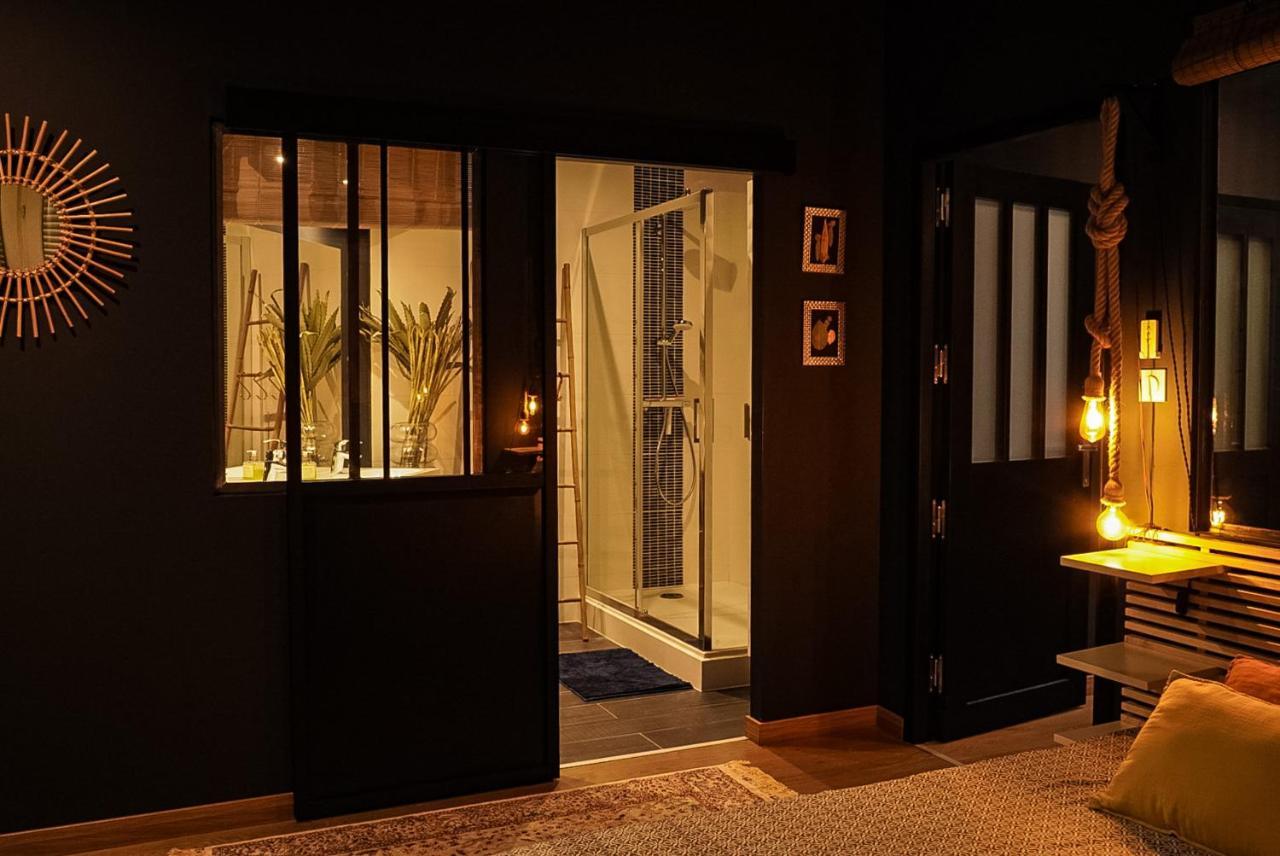 Apartment Le Victor Dumay