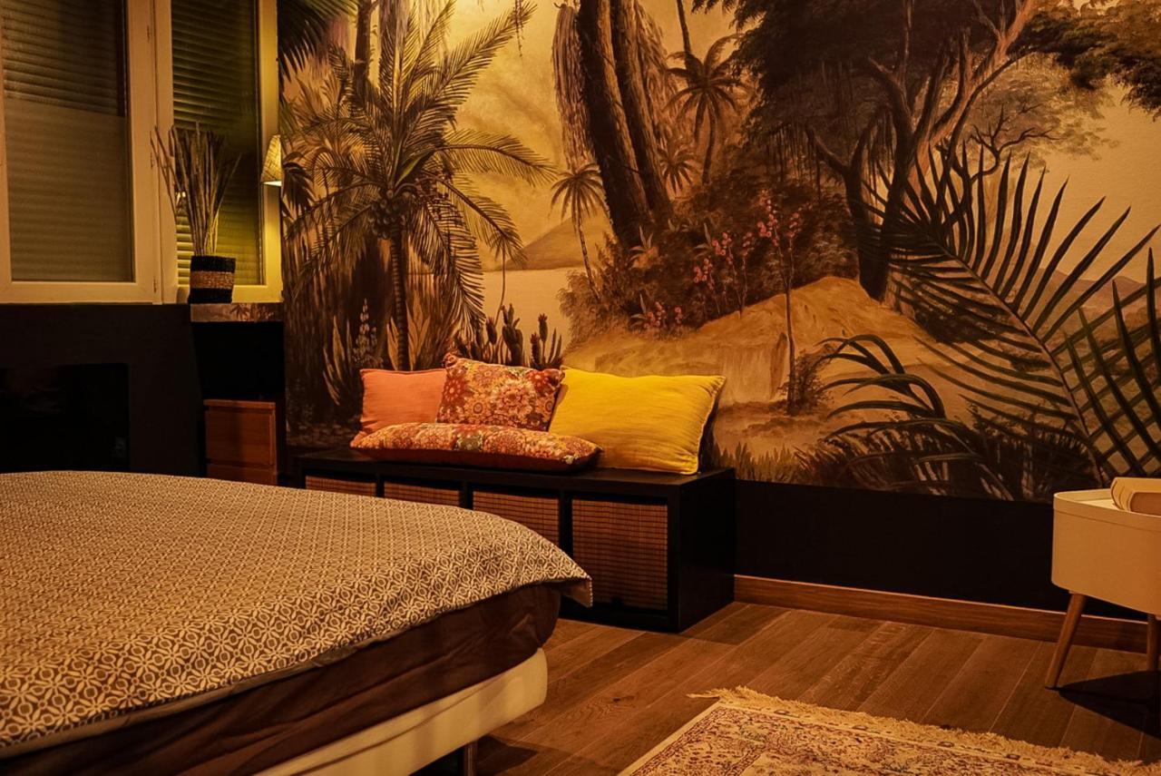 Le Victor Dumay Apartment *